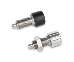 GN 514-A4-Indexing Plungers